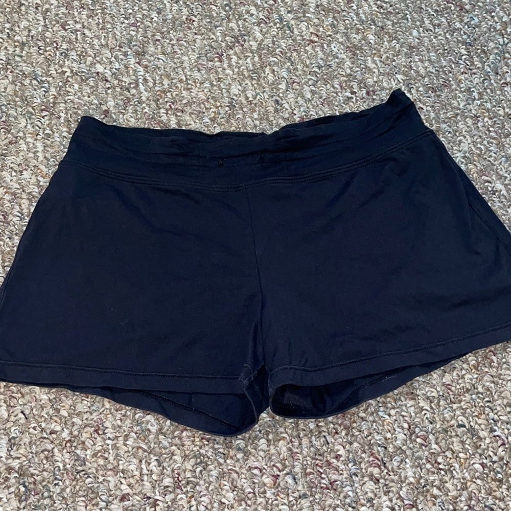 Women’s Athlete Workout Shorts